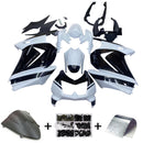 Injection Fairing Kit Bodywork Plastic ABS fit For Kawasaki EX250 Ninja250R 2008-2012