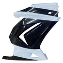 Injection Fairing Kit Bodywork Plastic ABS fit For Kawasaki EX250 Ninja250R 2008-2012