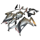 Injection Fairing Kit Bodywork fit For Kawasaki EX300 Ninja300R 2013-2024