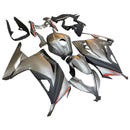 Injection Fairing Kit Bodywork fit For Kawasaki EX300 Ninja300R 2013-2024
