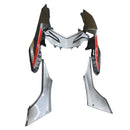 Injection Fairing Kit Bodywork fit For Kawasaki EX300 Ninja300R 2013-2024