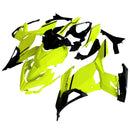 Injection Fairing Kit Bodywork For Kawasaki EX400 Ninja400 2018-2024