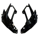 Injection Fairing Kit Bodywork For Kawasaki EX400 Ninja400 2018-2024