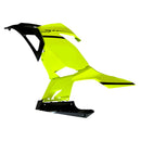 Injection Fairing Kit Bodywork For Kawasaki EX400 Ninja400 2018-2024