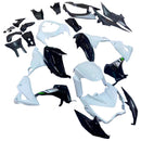 Injection Fairing Kit Bodywork Plastic ABS fit For Kawasaki Z800 2013-2018
