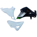 Injection Fairing Kit Bodywork Plastic ABS fit For Kawasaki Z800 2013-2018