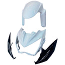 Injection Fairing Kit Bodywork Plastic ABS fit For Kawasaki Z800 2013-2018