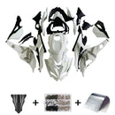 Injection Fairing Kit Bodywork ABS fit For Kawasaki Ninja ZX-25R 2019-2026