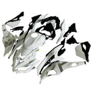 Injection Fairing Kit Bodywork ABS fit For Kawasaki Ninja ZX-25R 2019-2026