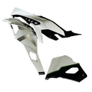 Injection Fairing Kit Bodywork ABS fit For Kawasaki Ninja ZX-25R 2019-2026