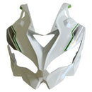 Injection Fairing Kit Bodywork ABS fit For Kawasaki Ninja ZX-25R 2019-2026