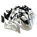 Injection Fairing Kit Bodywork ABS fit For Kawasaki Ninja H2 2015-2022