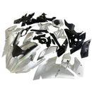 Injection Fairing Kit Bodywork ABS fit For Kawasaki Ninja H2 2015-2022