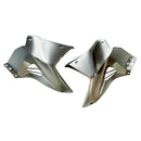 Injection Fairing Kit Bodywork ABS fit For Kawasaki Ninja H2 2015-2022