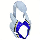 Injection Fairing Kit Bodywork Plastic ABS fit For Suzuki GSXR1000 2007-2008