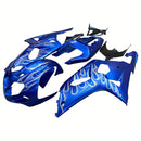 Injection Fairing Kit Bodywork For Suzuki GSXR600 2001-2003 GSXR750 2000-2003 K1