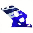 Injection Fairing Kit Bodywork Plastic ABS For Suzuki GSXR 600/750 2004-2005 K4