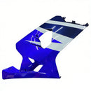 Injection Fairing Kit Bodywork Plastic ABS For Suzuki GSXR 600/750 2004-2005 K4