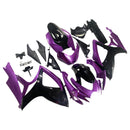 Injection Fairing Kit Bodywork Plastic ABS For Suzuki GSXR 600/750 2006-2007 K6
