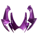 Injection Fairing Kit Bodywork Plastic ABS For Suzuki GSXR 600/750 2006-2007 K6