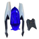 Injection Fairing Kit Bodywork Plastic ABS fit For Suzuki GSXR 600/750 2008-2009