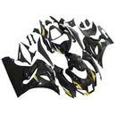 Injection Fairing Kit Bodywork Plastic ABS For Suzuki GSXR1000 2017-2025 K17