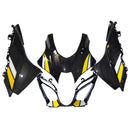 Injection Fairing Kit Bodywork Plastic ABS For Suzuki GSXR1000 2017-2025 K17