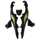 Injection Fairing Kit Bodywork Plastic ABS For Suzuki GSXR1000 2017-2025 K17