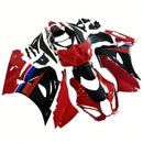Injection Fairing Kit Bodywork Plastic ABS For Suzuki GSXR1000 2017-2025 K17