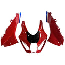 Injection Fairing Kit Bodywork Plastic ABS For Suzuki GSXR1000 2017-2025 K17