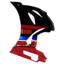 Injection Fairing Kit Bodywork Plastic ABS For Suzuki GSXR1000 2017-2025 K17