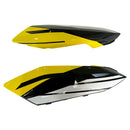Injection Fairing Kit Bodywork Plastic ABS fit For Triumph Daytona 660 2024-2025