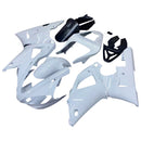 Injection Fairing Kit Bodywork Plastic ABS fit For Yamaha YZF 1000 R1 2000-2001