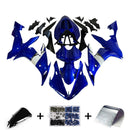 Injection Fairing Kit Bodywork Plastic ABS fit For Yamaha YZF 1000 R1 2004-2006