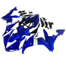 Injection Fairing Kit Bodywork Plastic ABS fit For Yamaha YZF 1000 R1 2004-2006