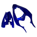 Injection Fairing Kit Bodywork Plastic ABS fit For Yamaha YZF 1000 R1 2004-2006