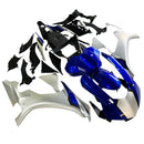 Injection Fairing Kit Bodywork Plastic ABS fit For Yamaha YZF 1000 R1 2015-2019