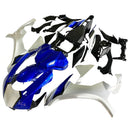 Injection Fairing Kit Bodywork Plastic ABS fit For Yamaha YZF 1000 R1 2015-2019