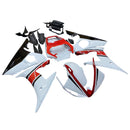 Injection Fairing Kit Bodywork For Yamaha YZF 600 R6 2003-2004 R6S 2006-2009