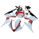 Injection Fairing Kit Bodywork For Yamaha YZF 600 R6 2003-2004 R6S 2006-2009