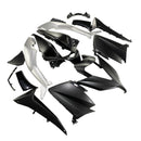 Injection Fairing Kit Bodywork ABS fit For Yamaha T-Max TMAX530 2015-2016