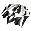Injection Fairing Kit Bodywork ABS fit For Yamaha T-Max TMAX530 2015-2016