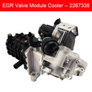 EGR Valve Module Cooler for Ford Kuga Mondeo S-Max 2.0 TDCi Euro 5 6 2267338