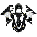 Injection Fairing Kit Bodywork Plastic ABS fit For Kawasaki ZX6R 636 2005-2006