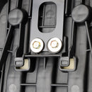 Rider Passenger Seat Front Rear Cushion Fit Blackc For Honda Gb350 Gb 350 23-24 BrownC