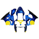 Injection Fairing Kit Bodywork For Kawasaki ZX6R 636 2000-2002 ZZR600 2005-2008