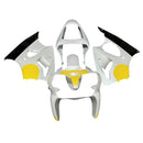 Injection Fairing Kit Bodywork For Kawasaki ZX6R 636 2000-2002 ZZR600 2005-2008