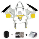 Injection Fairing Kit Bodywork For Kawasaki ZX6R 636 2000-2002 ZZR600 2005-2008