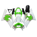 Injection Fairing Kit Bodywork Plastic ABS fit For Kawasaki ZX6R 636 2003-2004