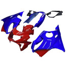 Injection Fairing Kit Bodywork Plastic ABS For Honda CBR600 F4 1999-2000